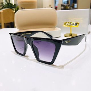 Mắt kinh C