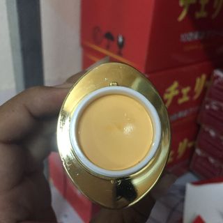 KEM HOA ANH ĐÀO NHẬT BẢN