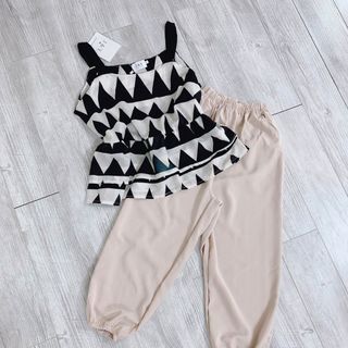 Sét mẹ và bé sang chảnh