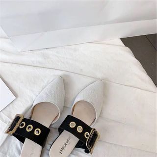 Dép sục S
