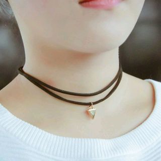 Dây chuyền giá sỉ 10k bao gồm dây và mặt nhiều mẫu y hình