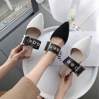 Dép sục S