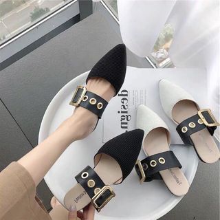 Dép sục S