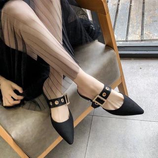 Dép sục S