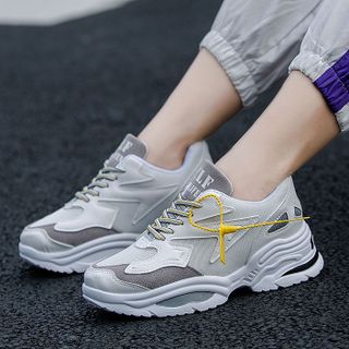 Giày thể thao nam mã CLT