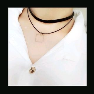 Dây chuyền giá sỉ 10k bao gồm dây và mặt nhiều mẫu y hình
