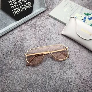 Mắt kinh bầu