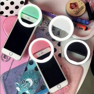Đèn selfie