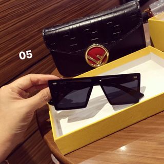 Mắt kinh vuông