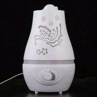 Máy khuyết tán tinh dầu