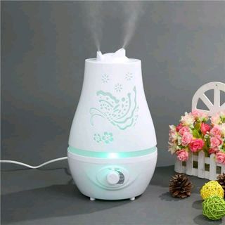 Máy khuyết tán tinh dầu