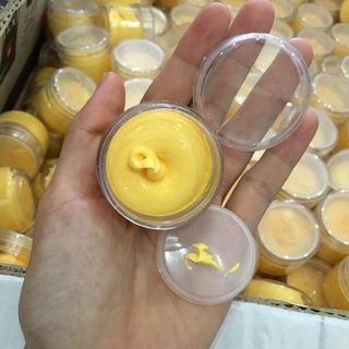 Kem kích trắng x6