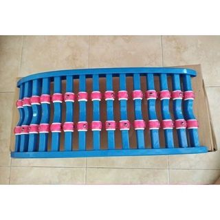 Khung Nắn Cột ng Diện Chẩn Từ Tính