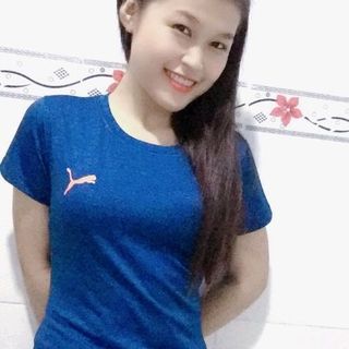 Áo thun nữ the thao