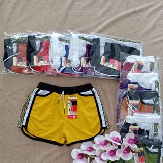 quần short nữ