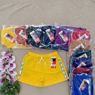 quần short nữ