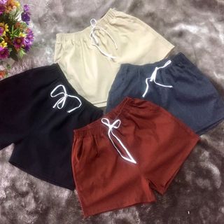 quần short nữ