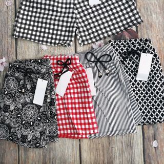 quần short nữ