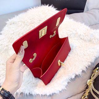 Tui xách nhựa