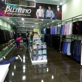 blentino 09
