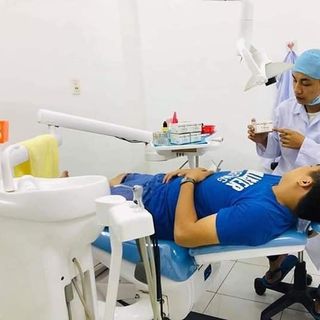 Bột trắng răng T White