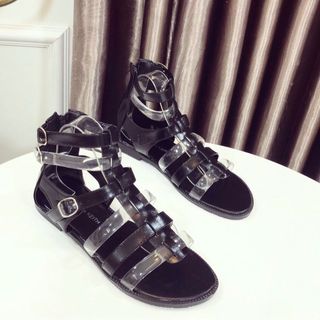 Giày sandal chiến binh c