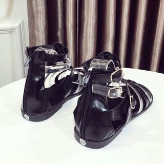 Giày sandal chiến binh c