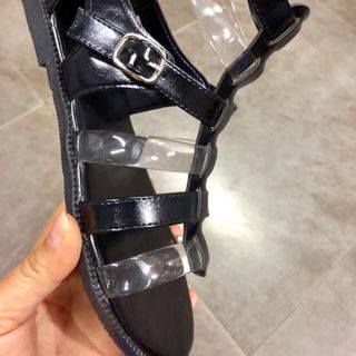 Giày sandal chiến binh c