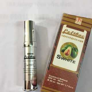 SERUM TÁI TẠO CHÔNG LÃO HÓA