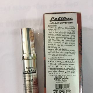SERUM TÁI TẠO CHÔNG LÃO HÓA