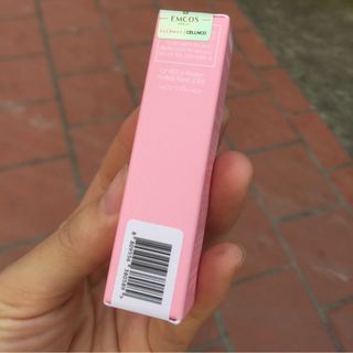 Son thiên nhiên Coringco Cherry Chu Bonny matte