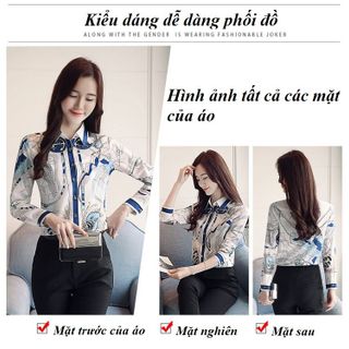Áo sơ mi Hàn Quốc