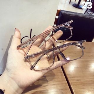 Mắt kinh cận