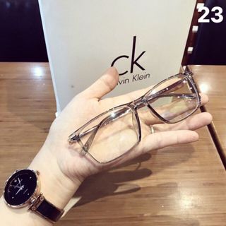 Mắt kinh cận