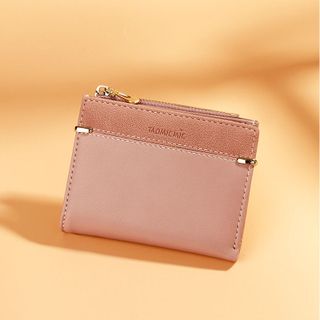 Ví nữ mini kiểu dáng mới trẻ trung D8267