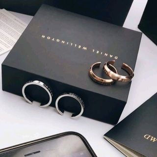 nhẫn dw009 ring V1