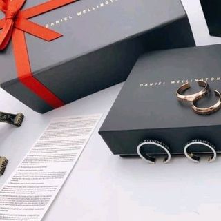 nhẫn dw009 ring V1