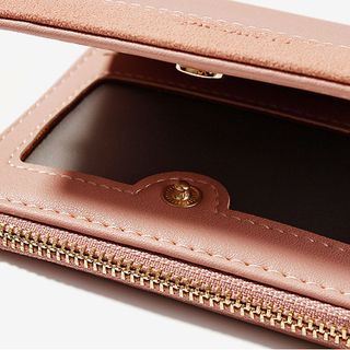 Ví nữ mini kiểu dáng mới trẻ trung D8267