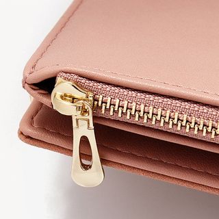 Ví nữ mini kiểu dáng mới trẻ trung D8267