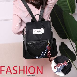 Balo Thời Trang Hàn Quốc Năng Động D1285