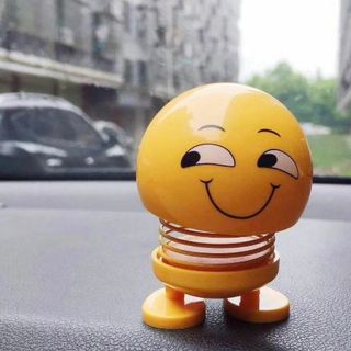 - Con lắc lò xo emoji giá sỉ​ giá bán buôn