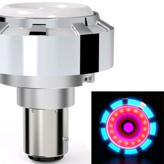 lô đèn led hậu xe máy