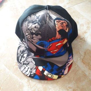 Mũ Siêu nhân 3D