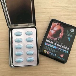 maxman 3800mg giá sỉ