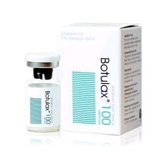 botox 100