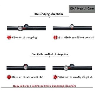 ĐAI HƠI TRỊ LIỆU ĐAU-THOÁI HOÁ-THOÁT VỊ CỘT NG CỔ