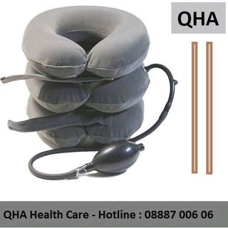 ĐAI HƠI TRỊ LIỆU ĐAU-THOÁI HOÁ-THOÁT VỊ CỘT NG CỔ