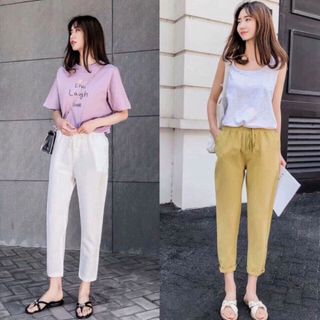 Quần đũi Thái sịn có Sz