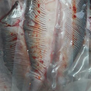 Thác lác rút xương