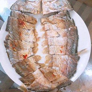 Thác lác rút xương